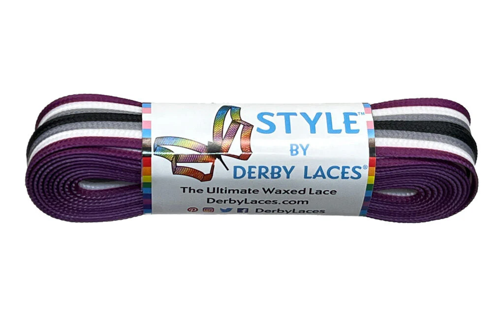 Derby Laces - Image 3