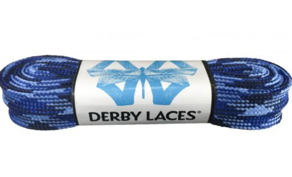 Derby Laces - Image 31