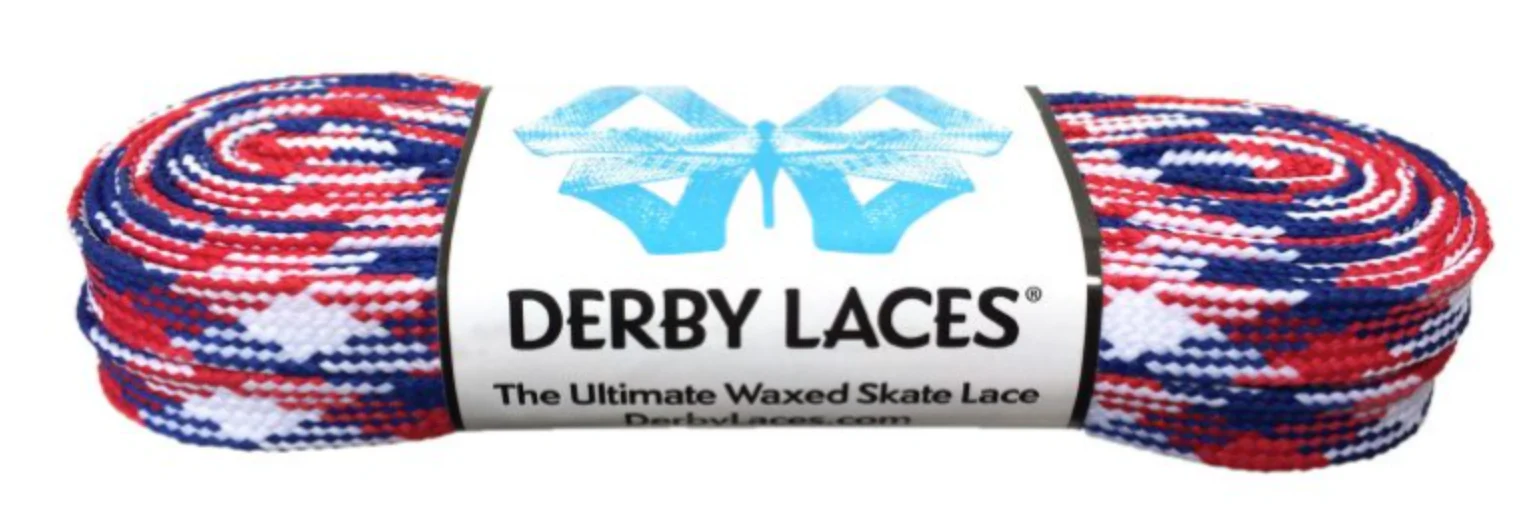 Derby Laces - Image 32