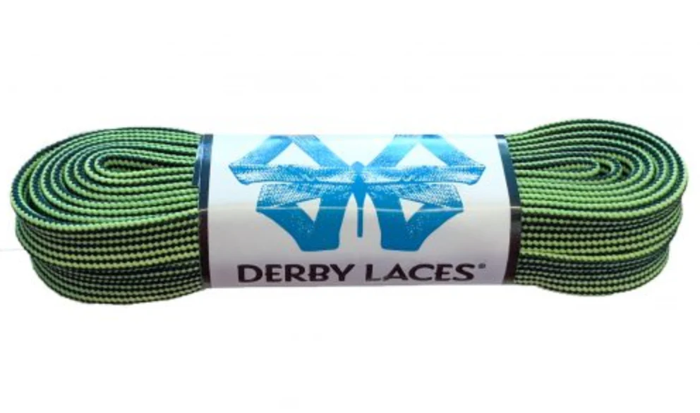 Derby Laces - Image 33