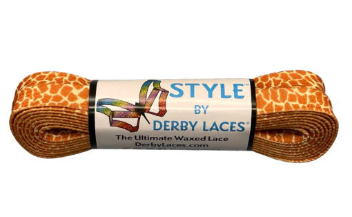 Derby Laces - Image 6