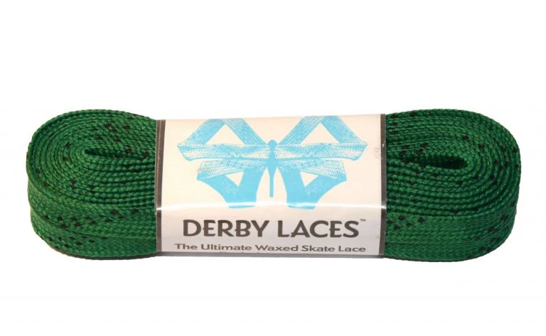 Derby Laces - Image 9