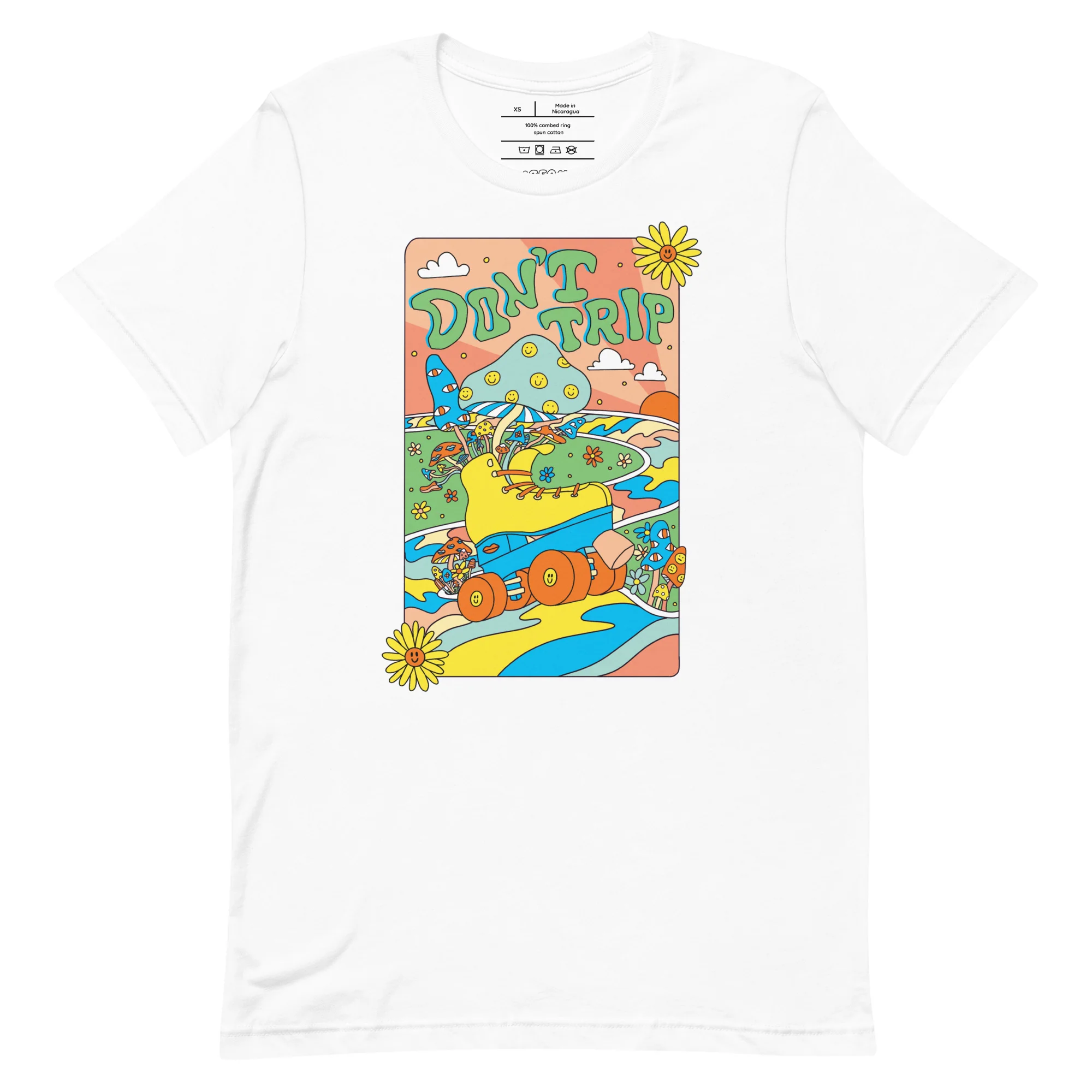 Don't Trip Tee
