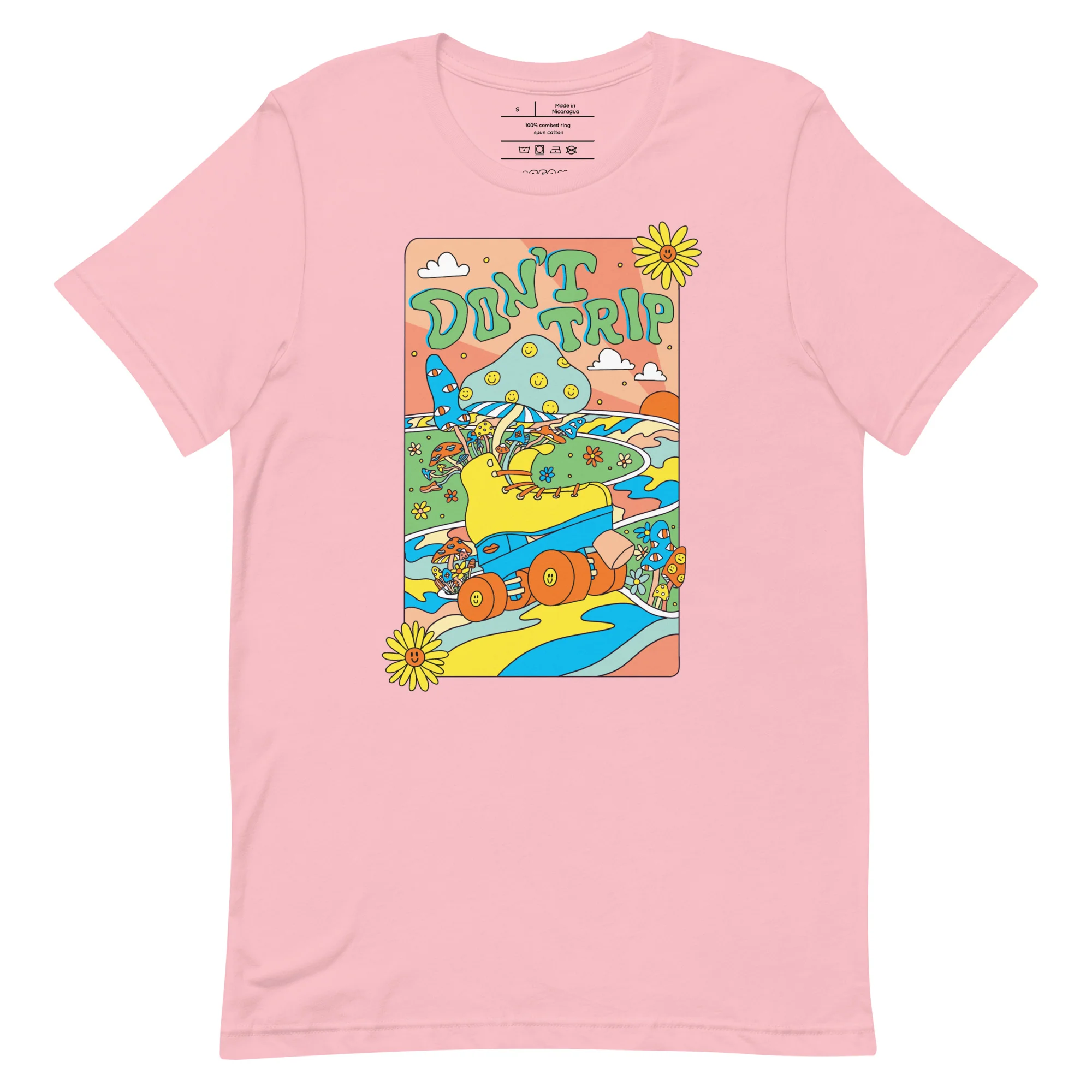 Don't Trip Tee - Image 2