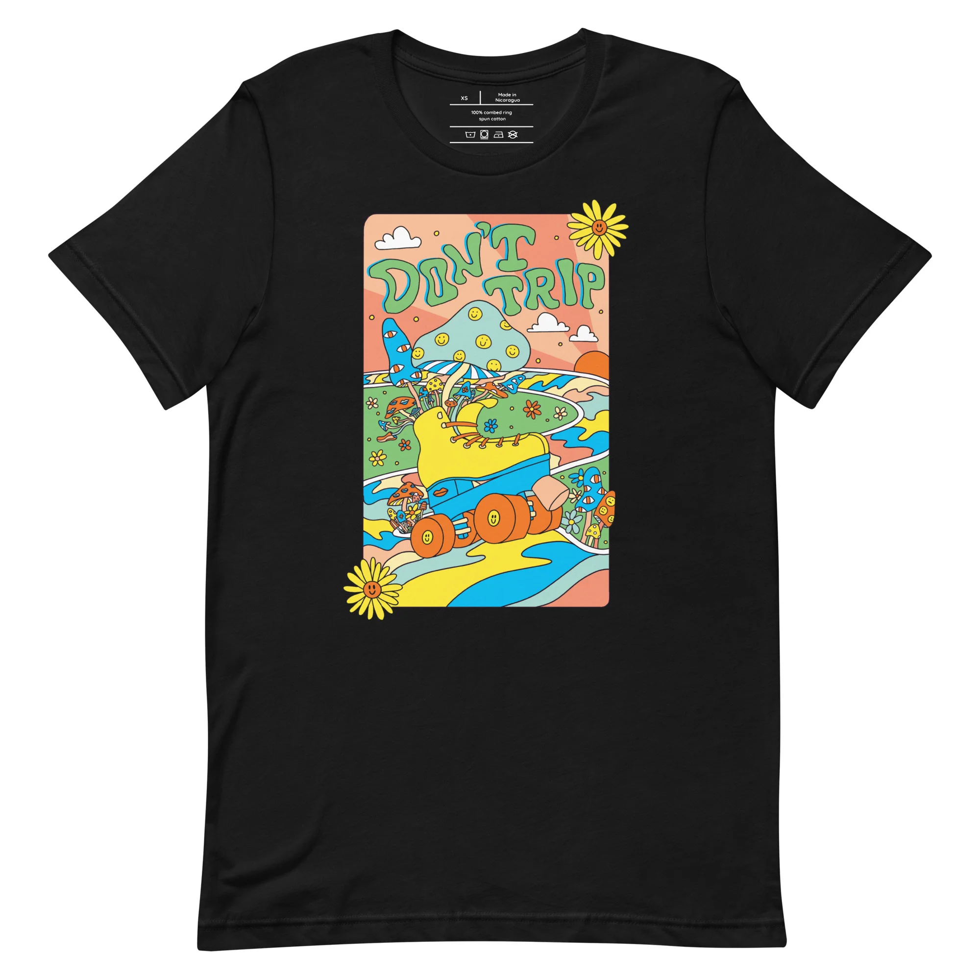 Don't Trip Tee - Image 3