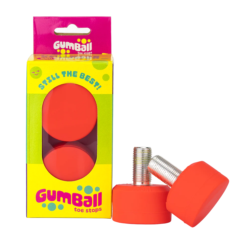 Gumball *Color* Toe Stops - Image 4