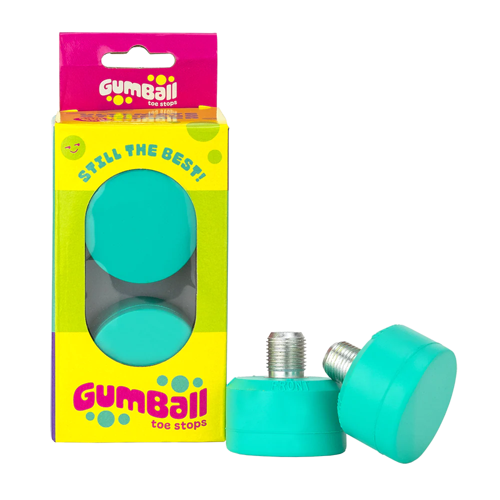 Gumball *Color* Toe Stops - Image 6