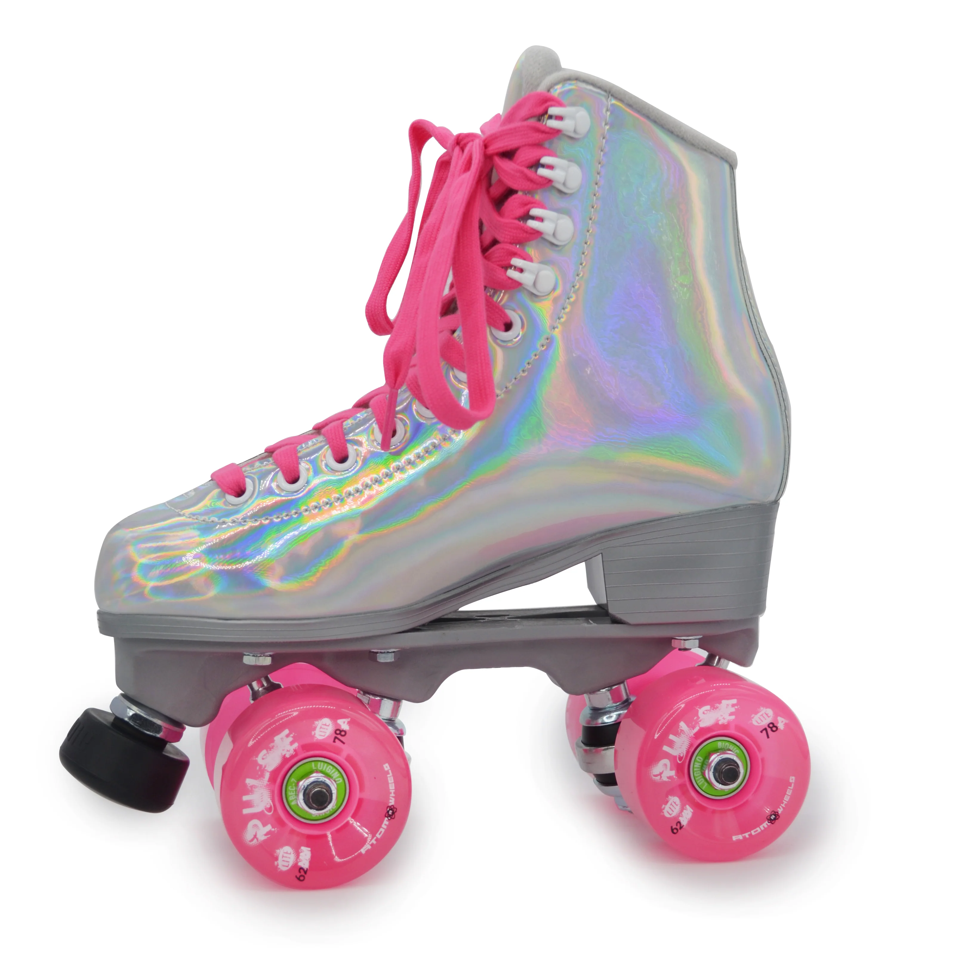 Jackson Skates - HOLOGRAPHIC - Image 3