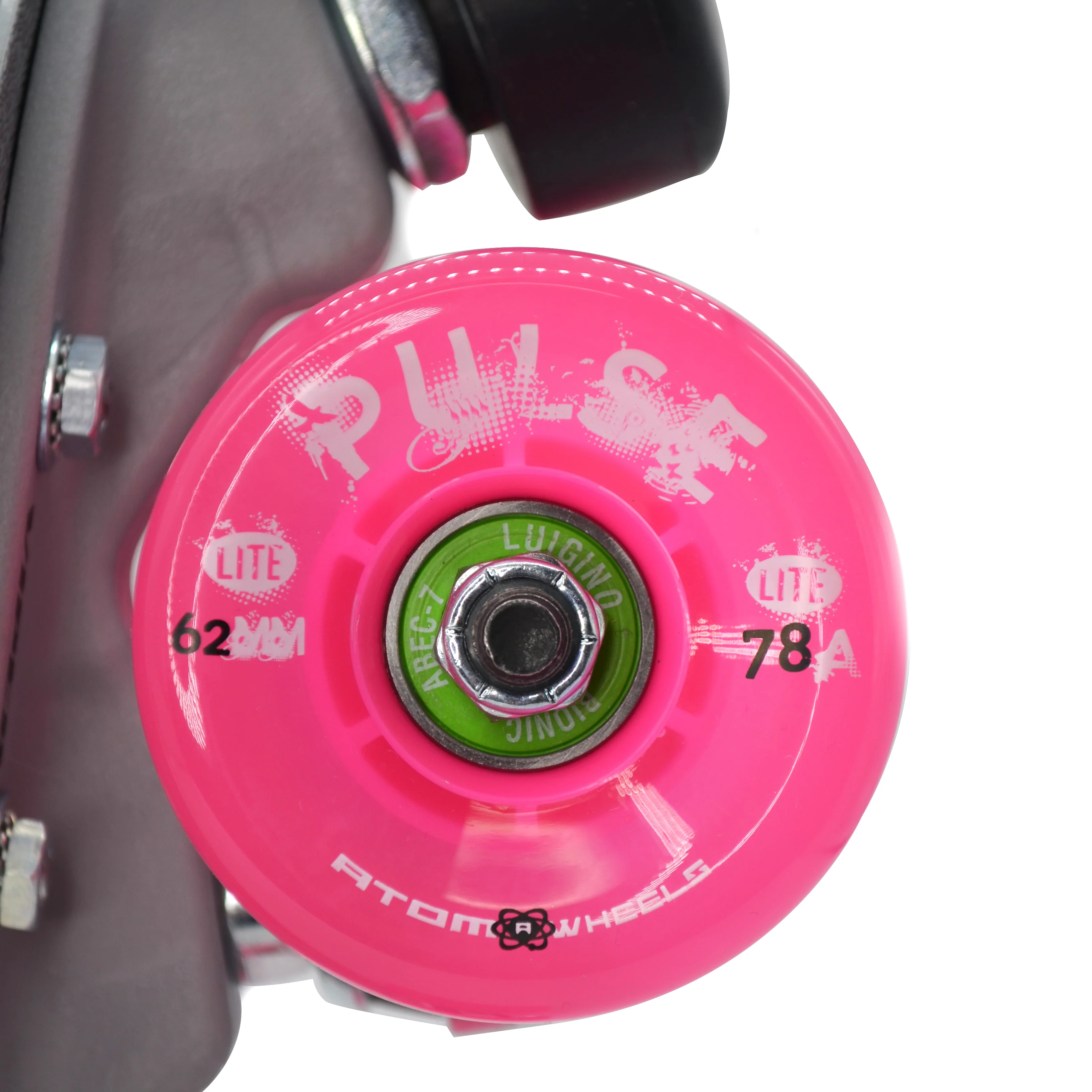 Jackson Skates - HOLOGRAPHIC - Image 4