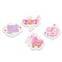 Abec 7 Bearings - IMPALA PINK - Image 7