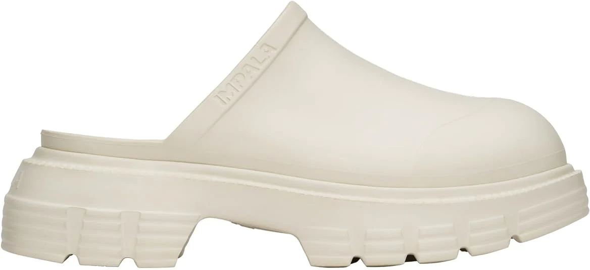 Impala Bubble Soft Mule - MARSHMALLOW - Image 2