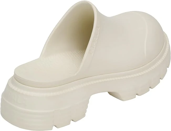 Impala Bubble Soft Mule - MARSHMALLOW - Image 3