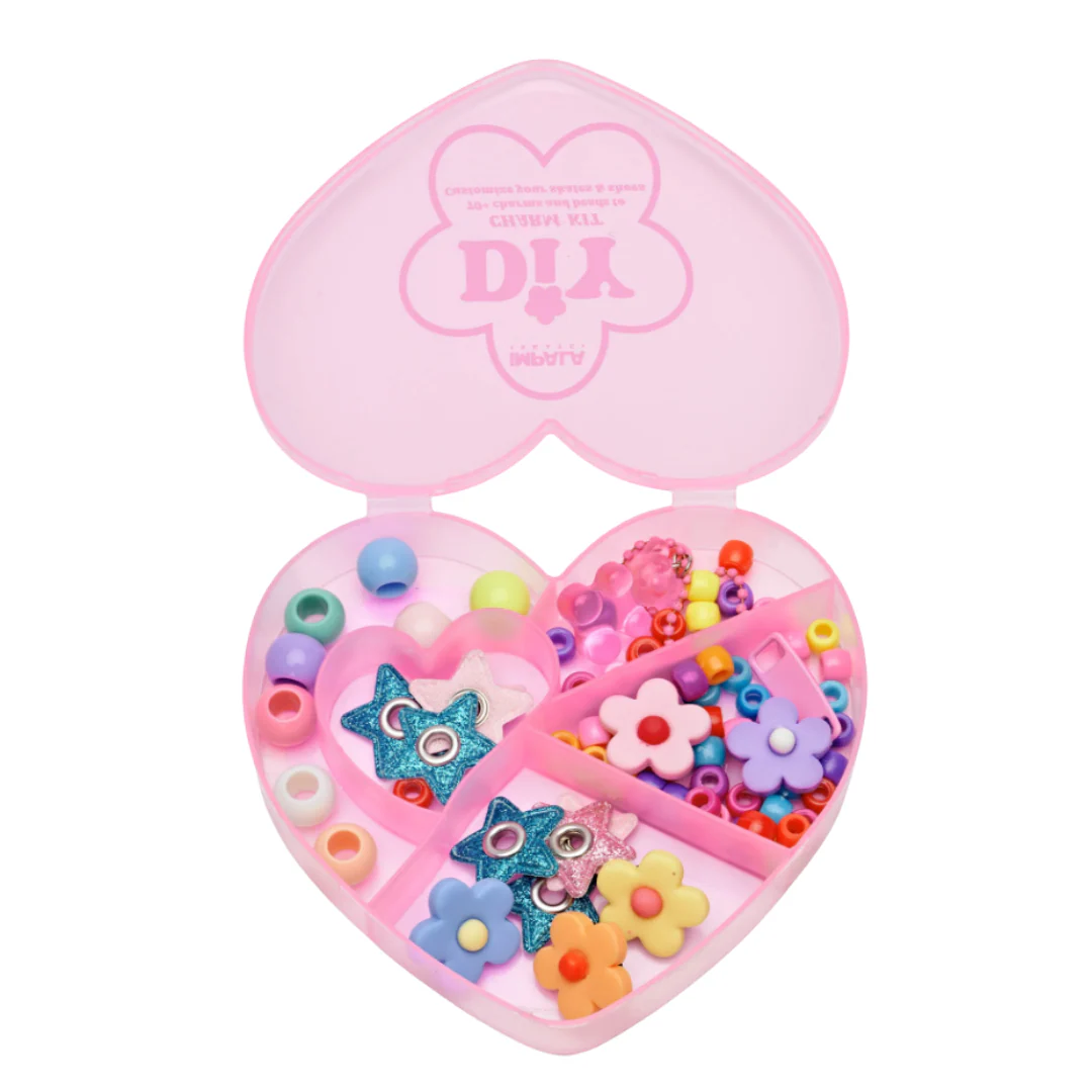 Impala Charm DIY Kit