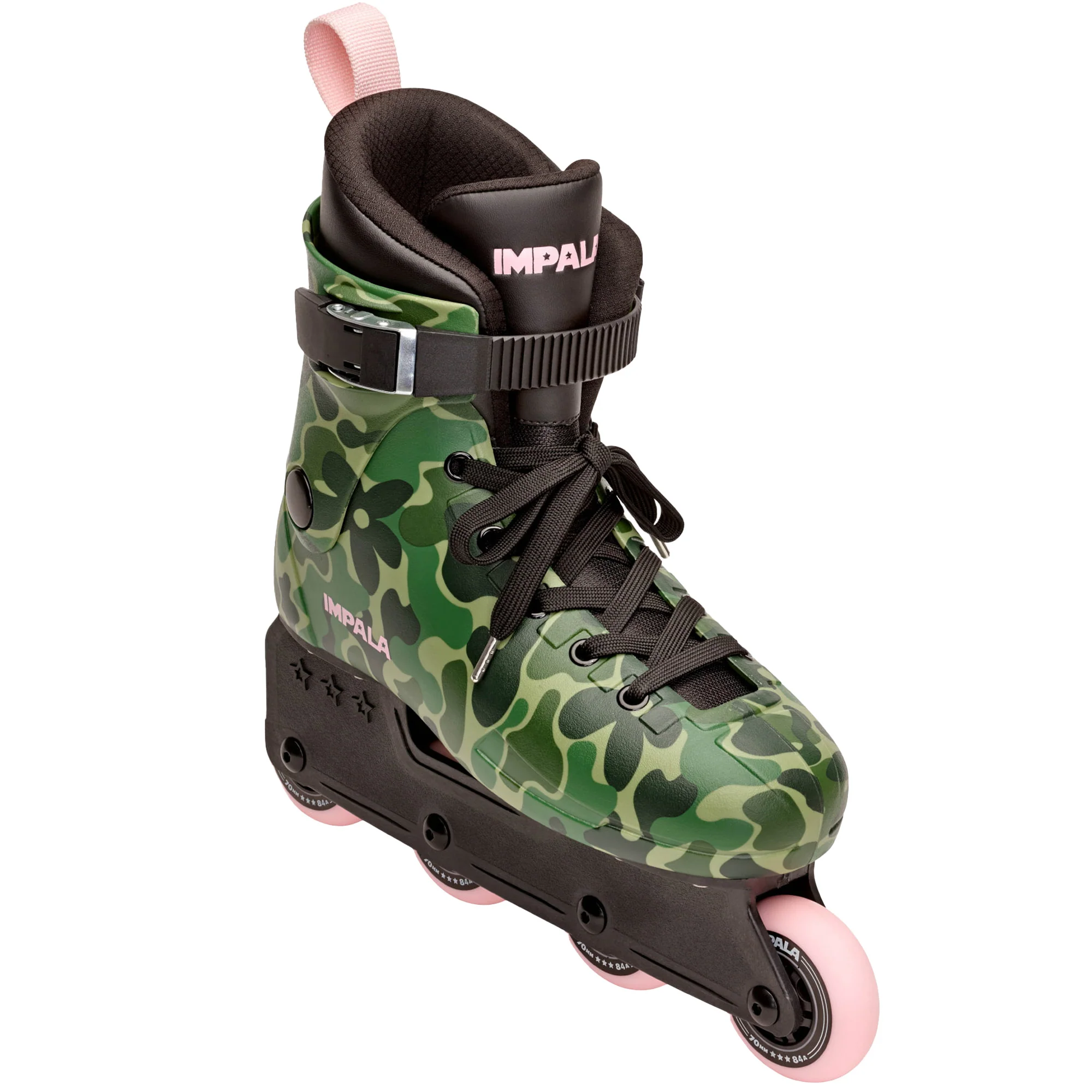 Impala Inline Skates - CAMO - Image 2