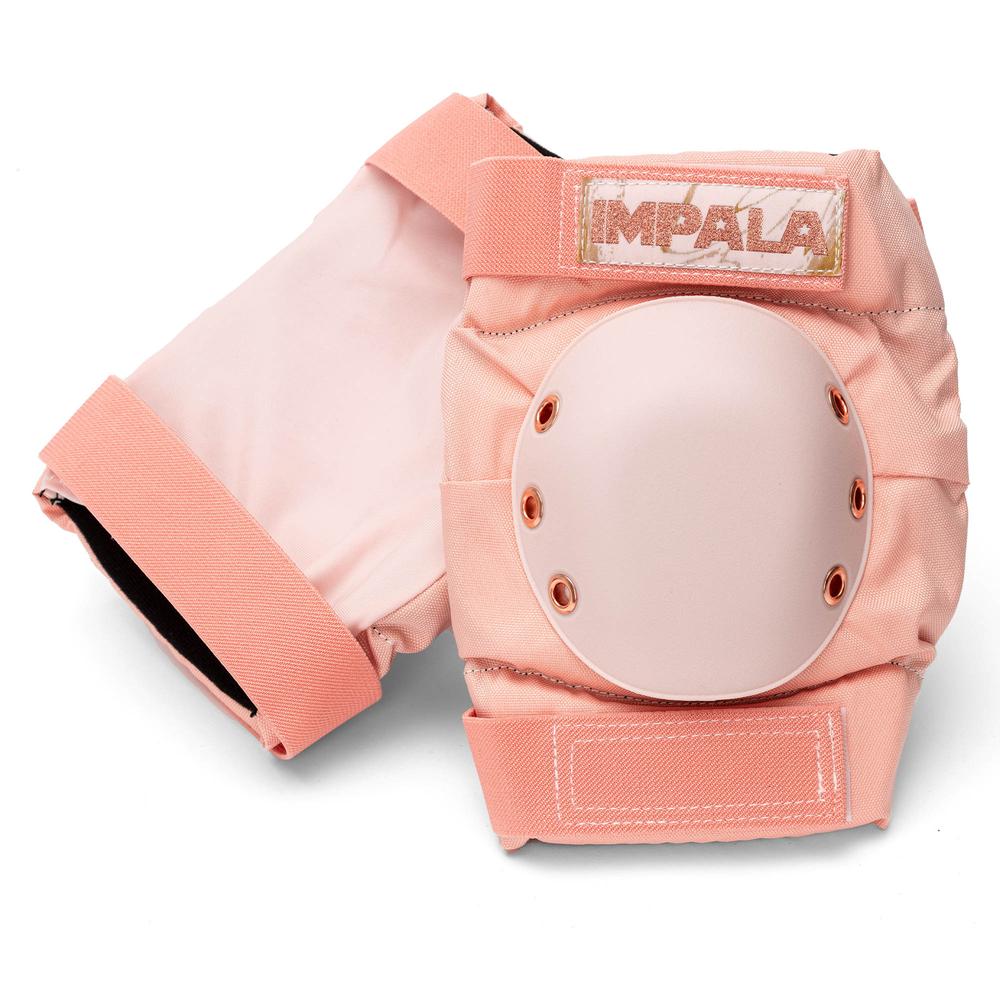Impala Pad Set - ROSE GOLD - Image 2