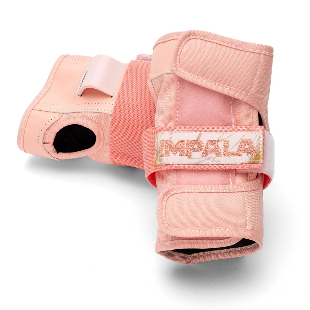 Impala Pad Set - ROSE GOLD - Image 4