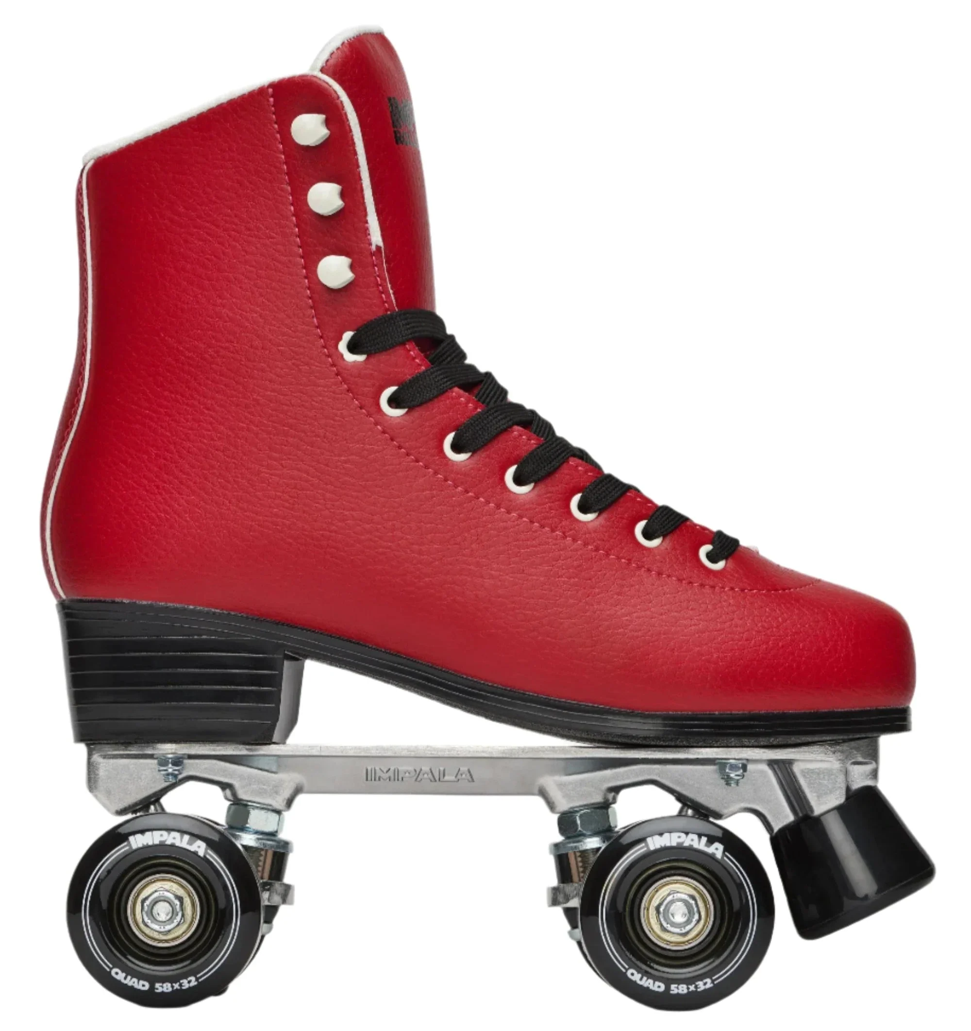 Impala Roller Skates - CHERRY