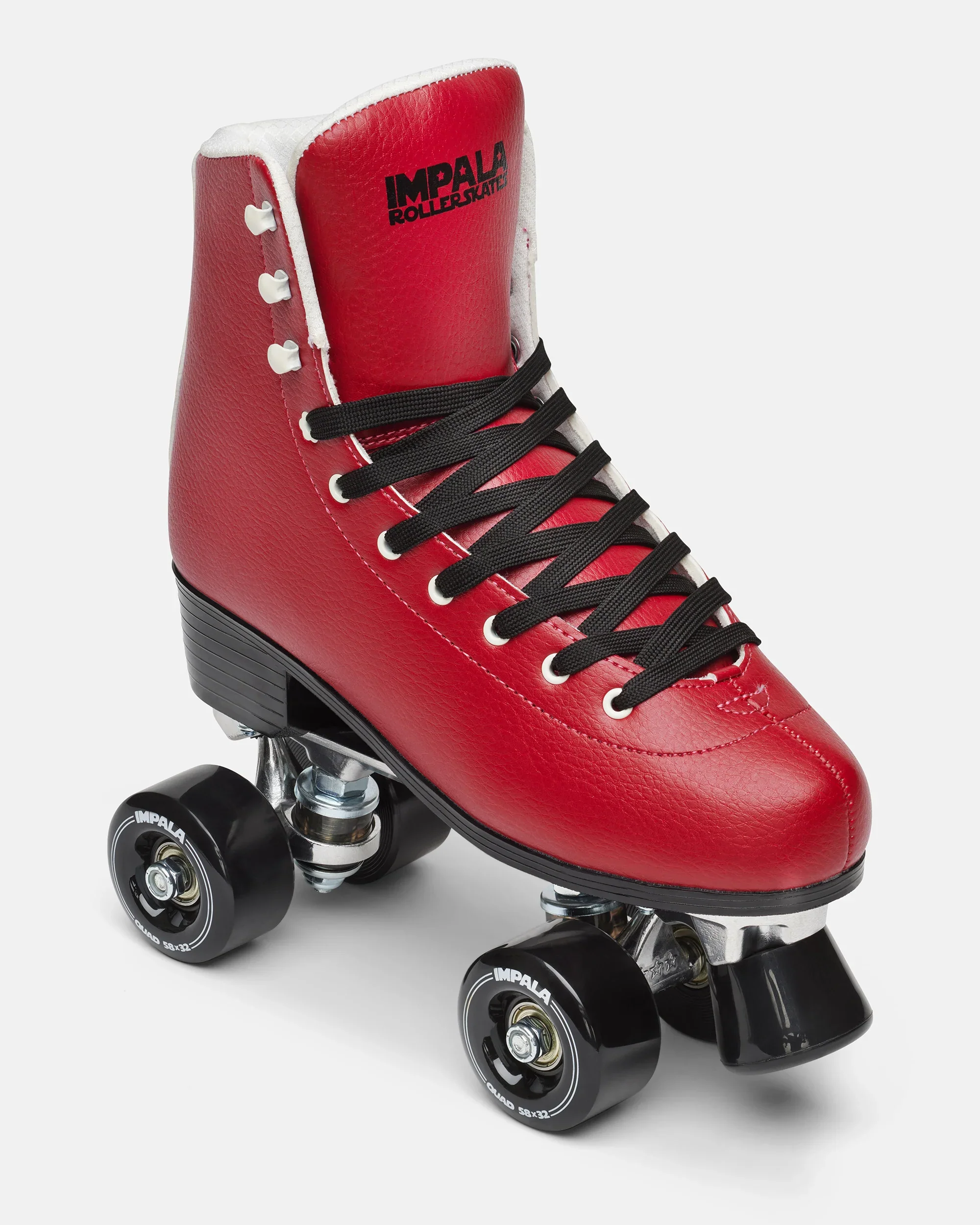 Impala Roller Skates - CHERRY - Image 2
