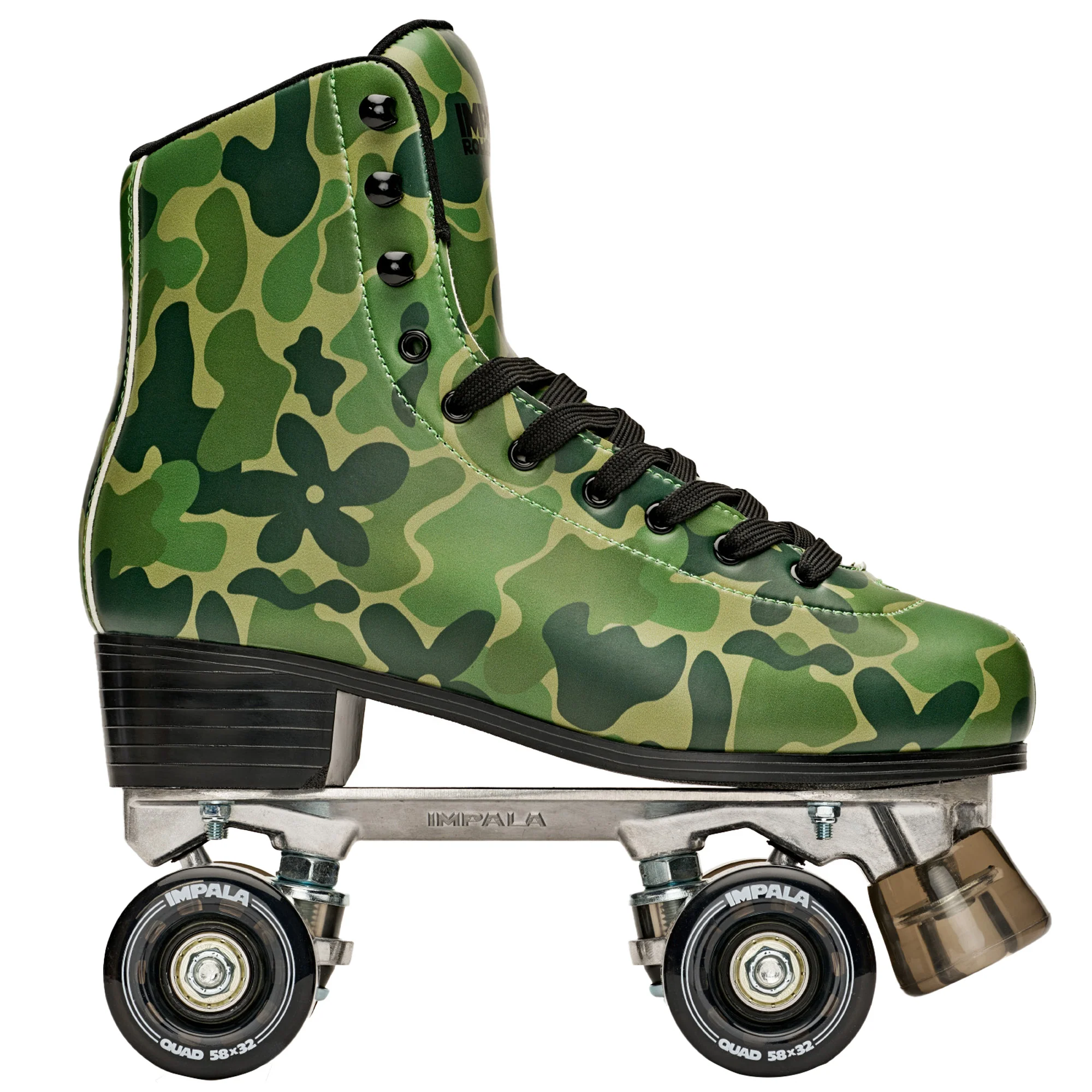 Impala Roller Skates- CAMO