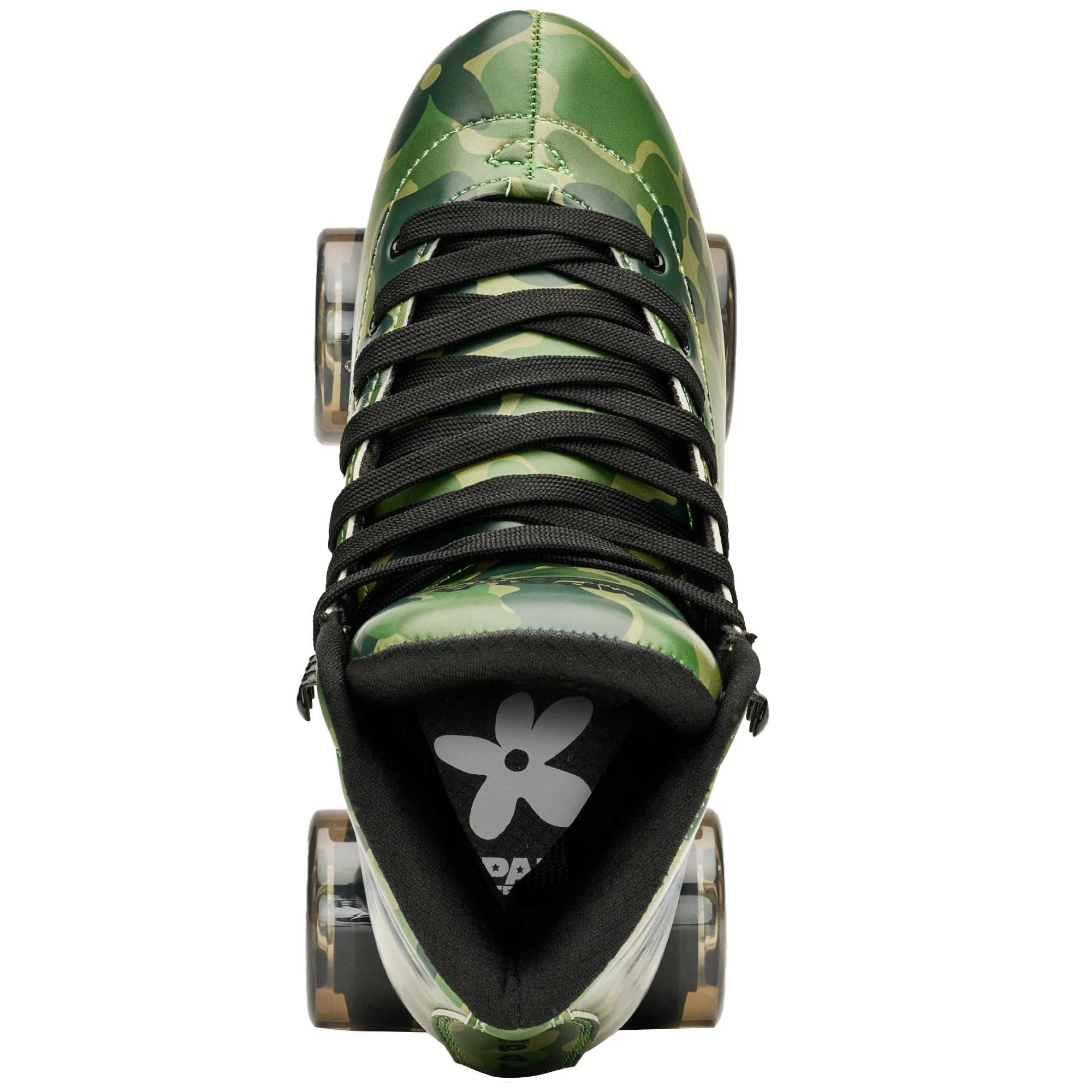 Impala Roller Skates- CAMO - Image 3