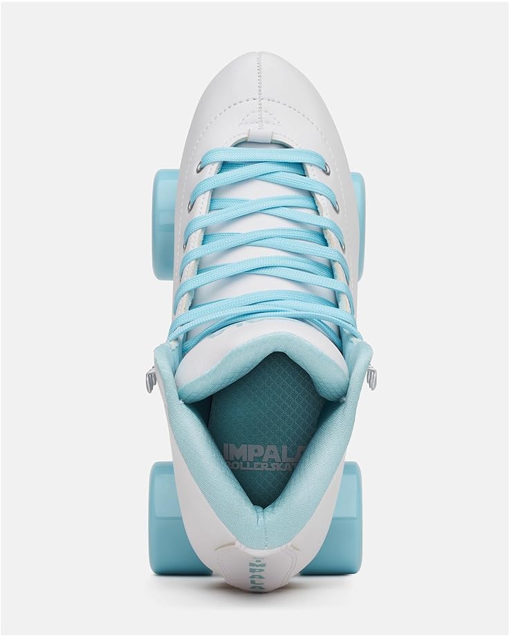 Impala Roller Skates - WHITE ICE - Image 3
