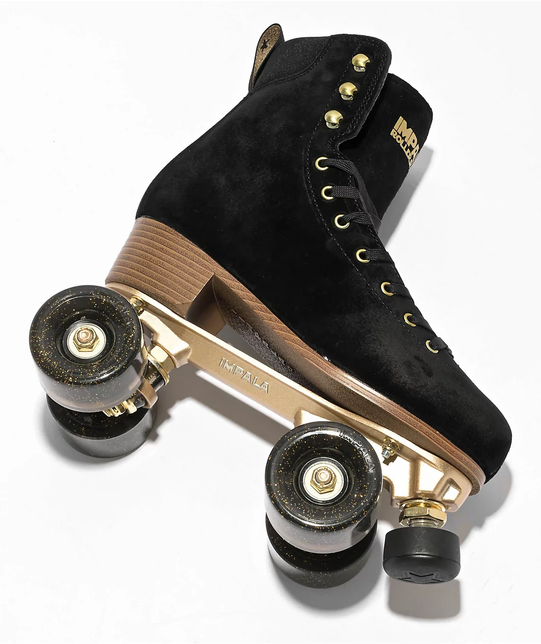 Impala Samira Skate - BLACK NIGHT - Image 2