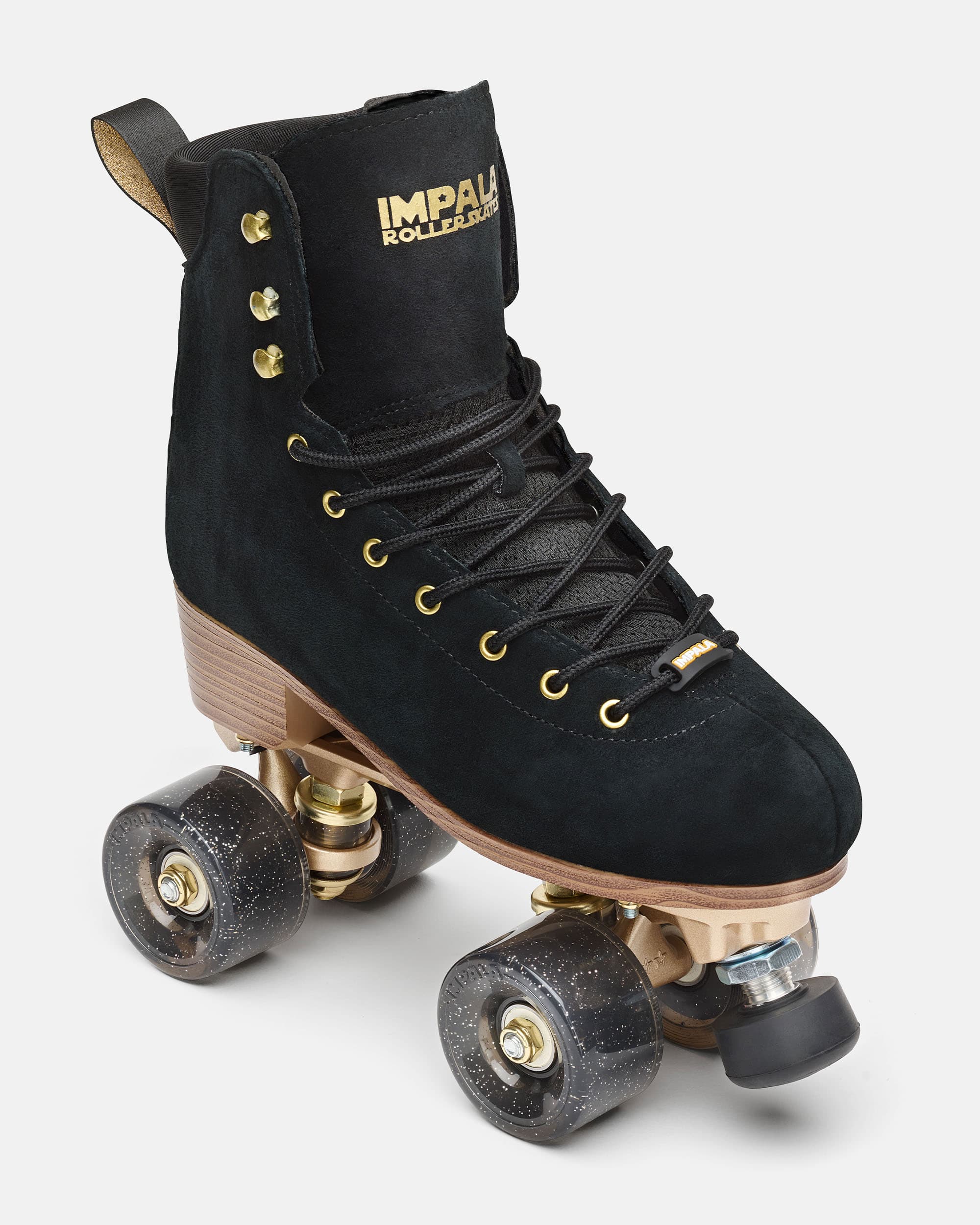 Impala Samira Skate - BLACK NIGHT - Image 3