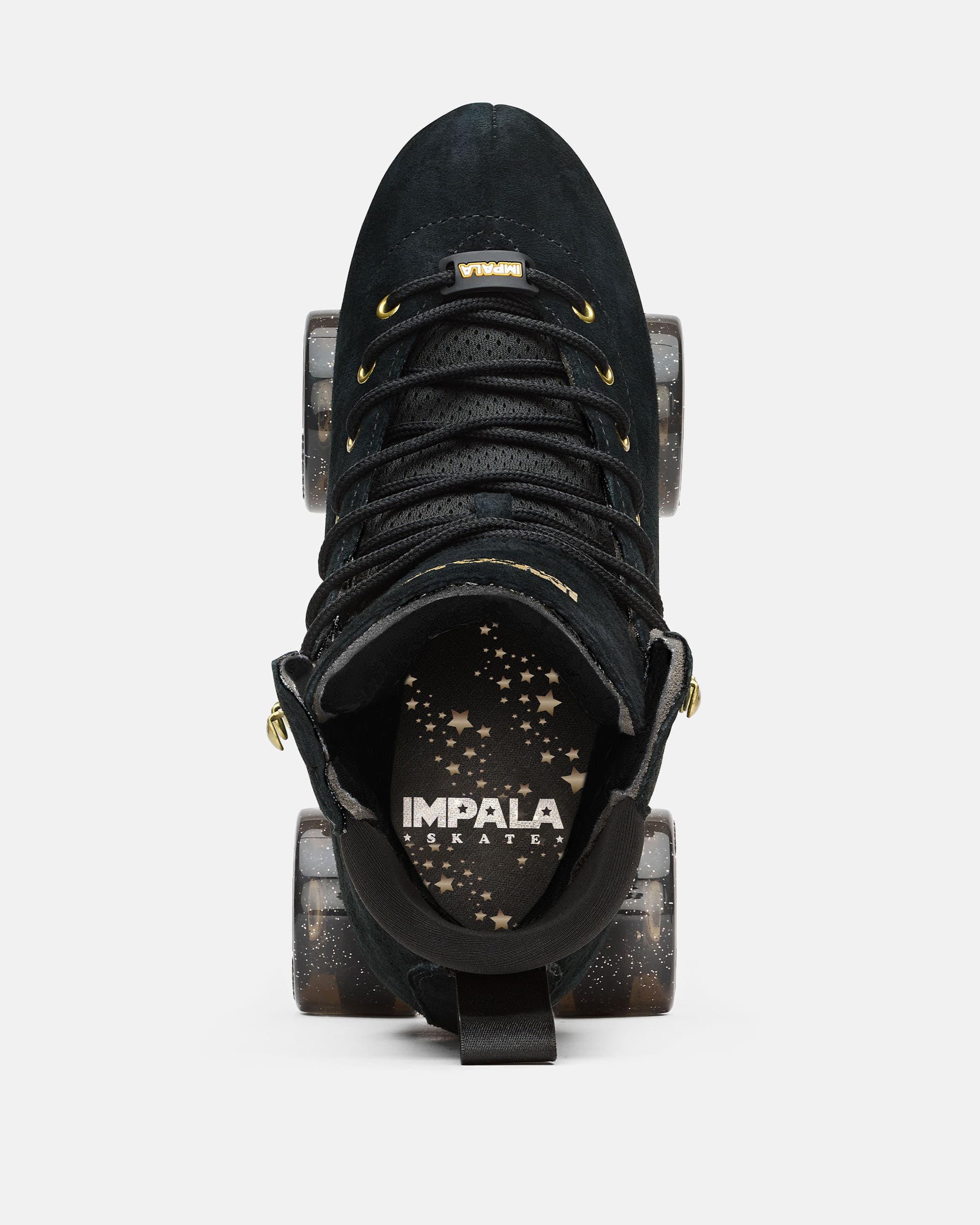 Impala Samira Skate - BLACK NIGHT - Image 6