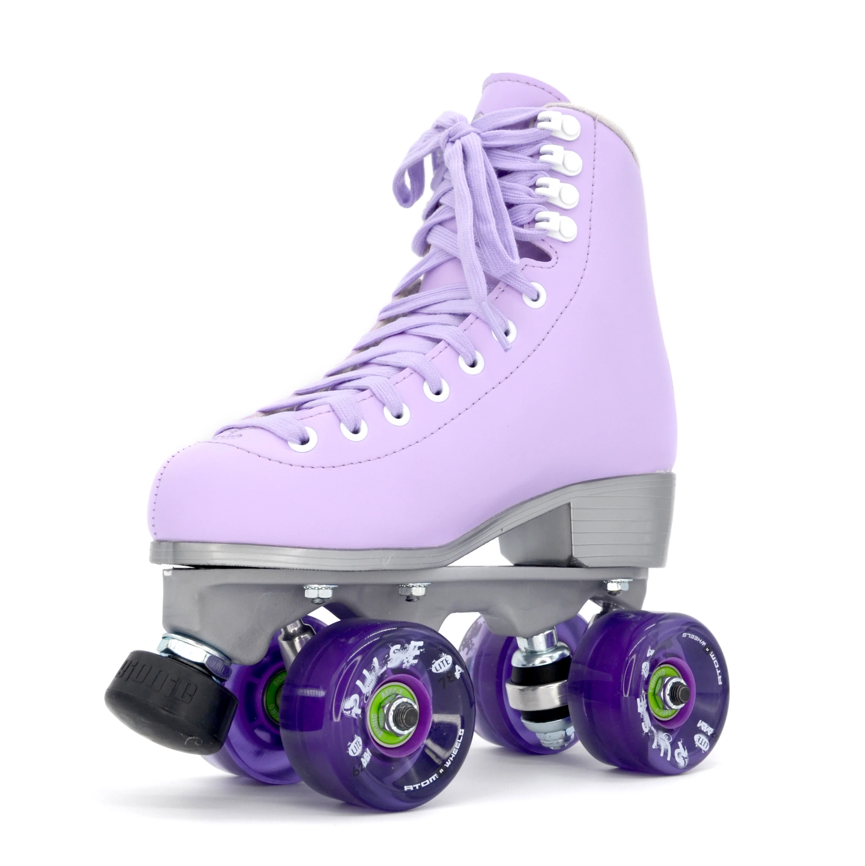 Jackson Finesse Roller Skates - LILAC