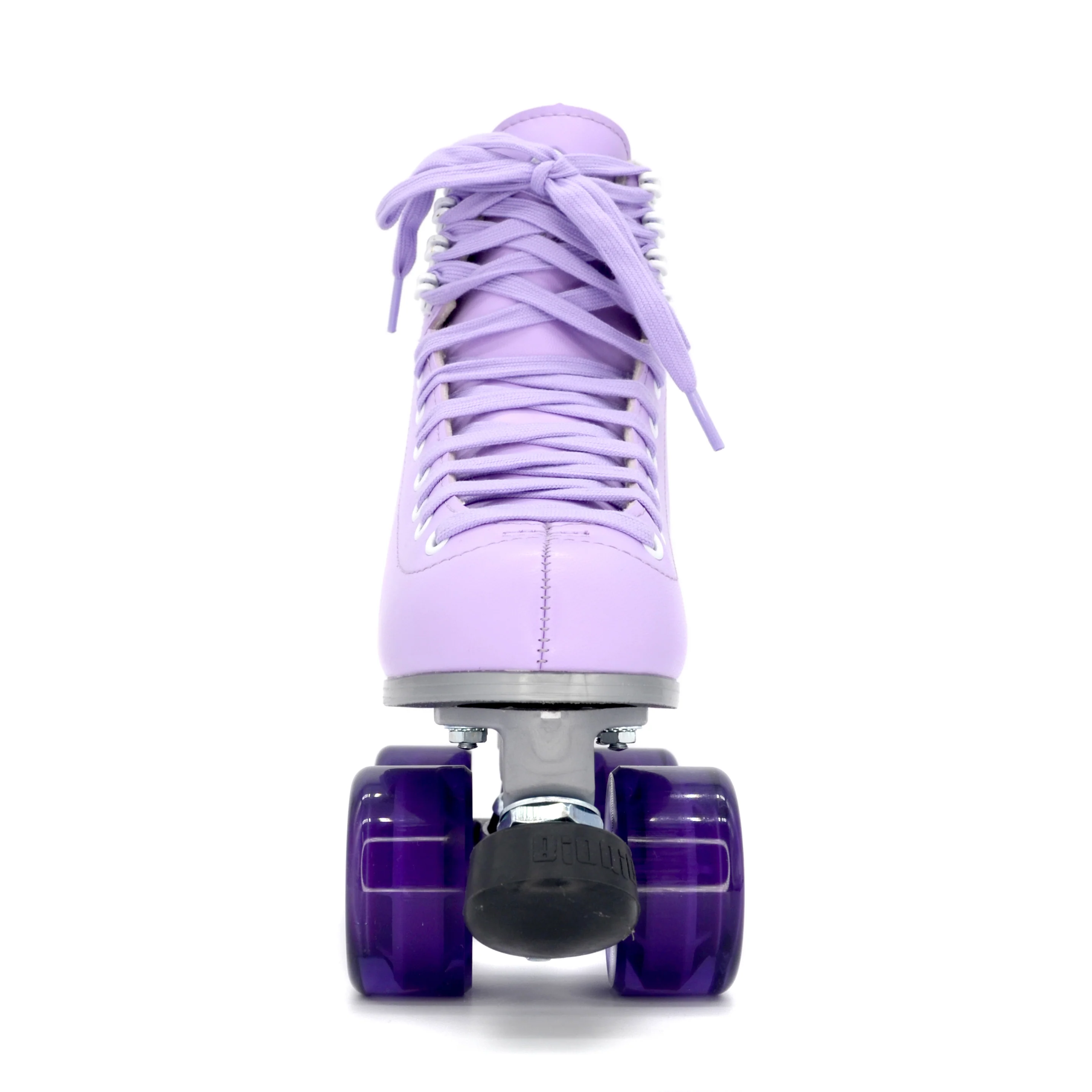 Jackson Finesse Roller Skates - LILAC - Image 3