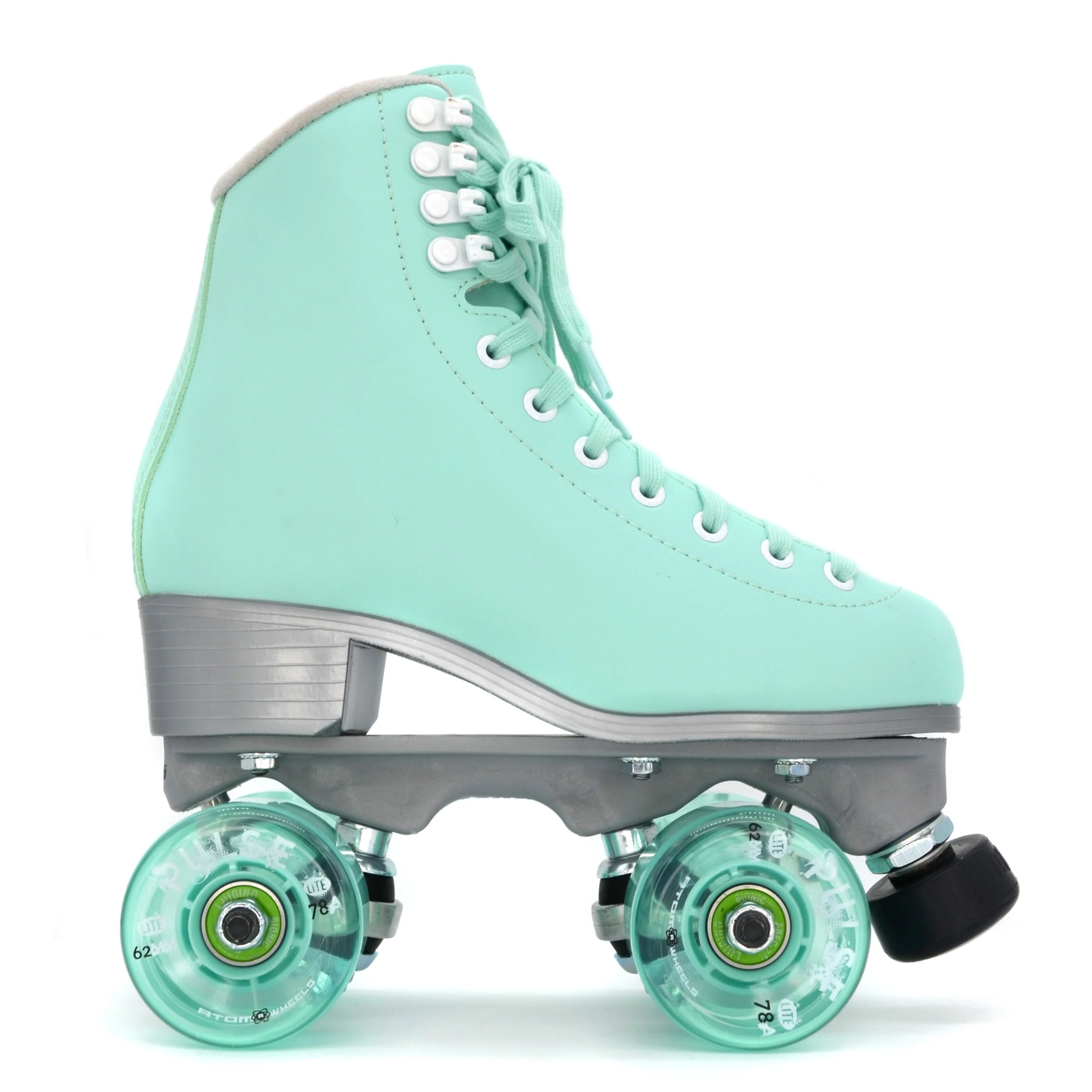 Jackson Finesse Roller Skates - MINT - Image 2