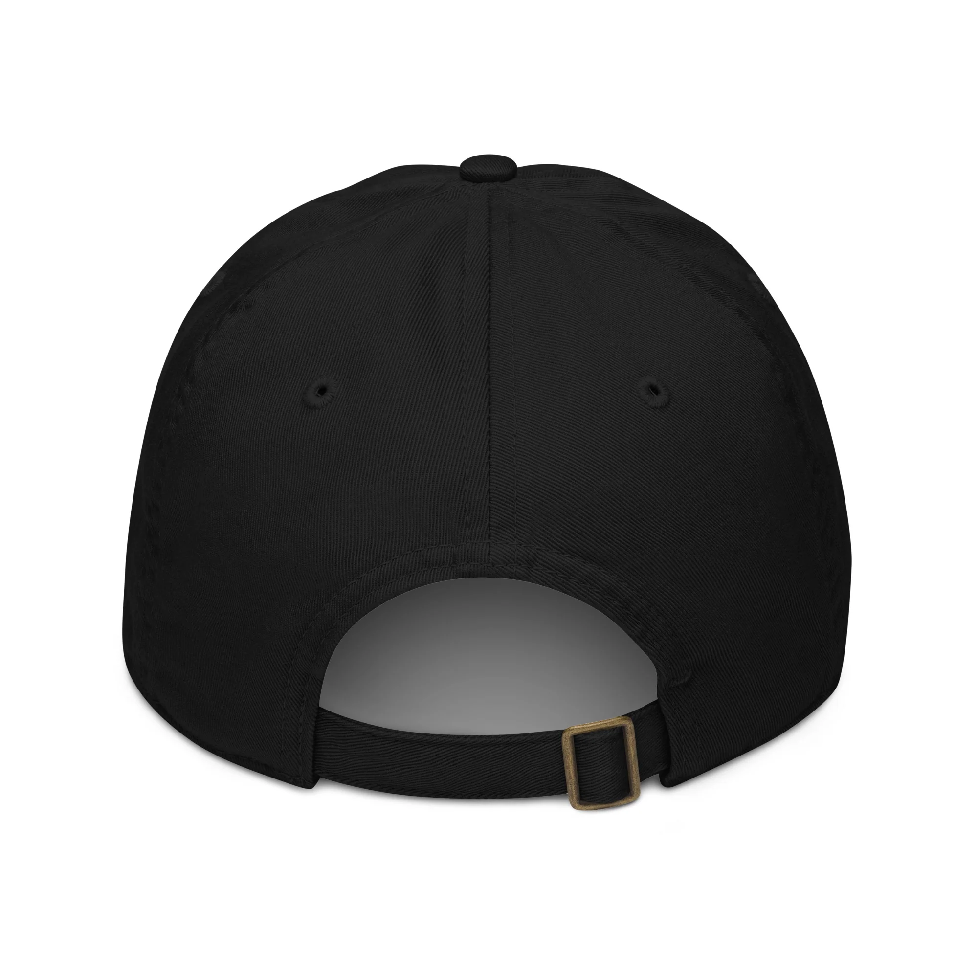 Kawaii Inline Skate Hat - Black - Image 4