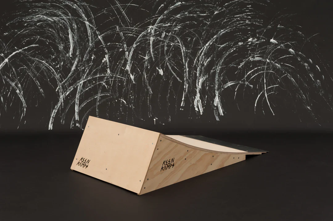 Keen Ramps Kicker - Image 5