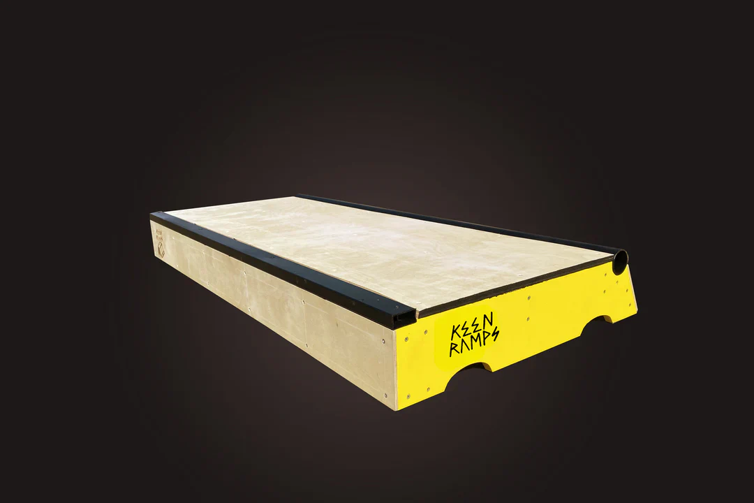 Keen Ramps "The Slap Pad" - Image 2