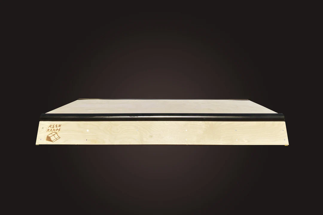 Keen Ramps "The Slap Pad" - Image 4