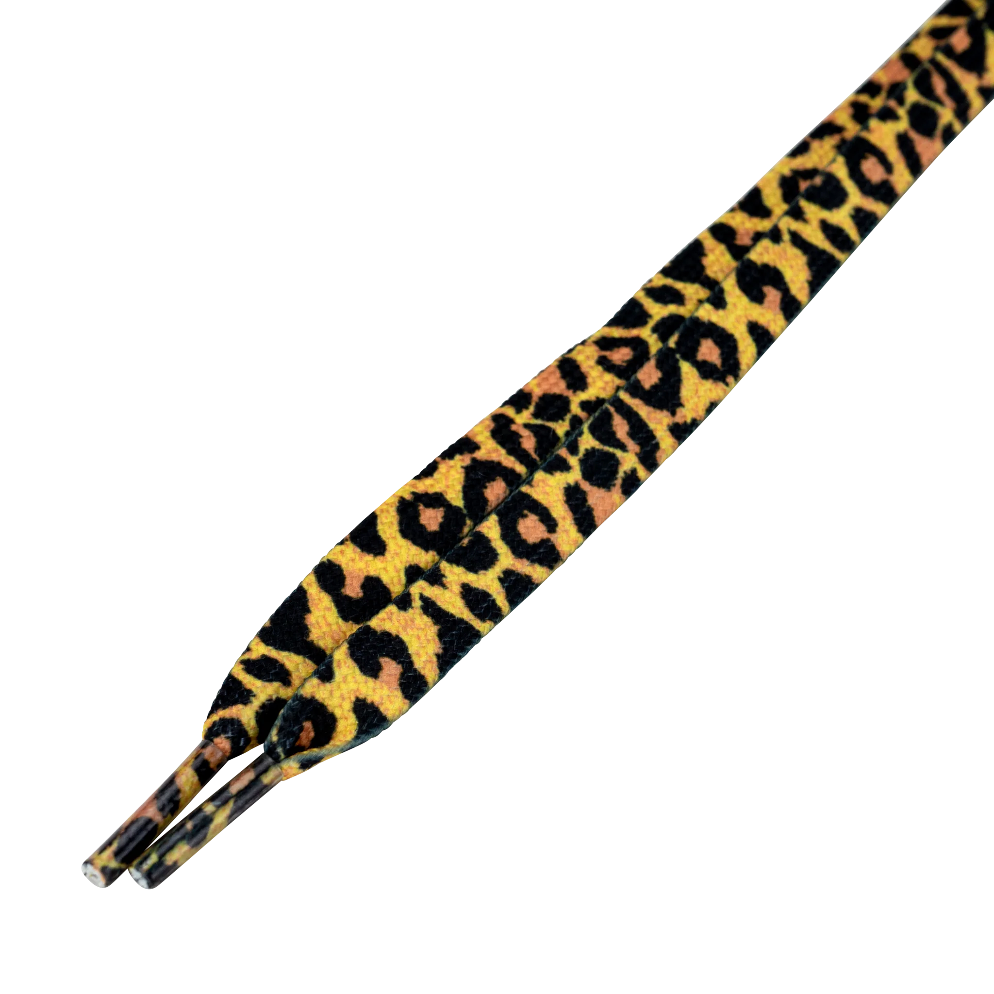 Moxi Leopard Laces - Image 2