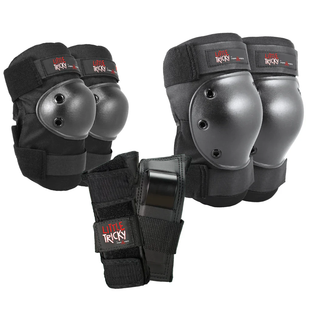 Little Tricky Pads JUNIOR PACK