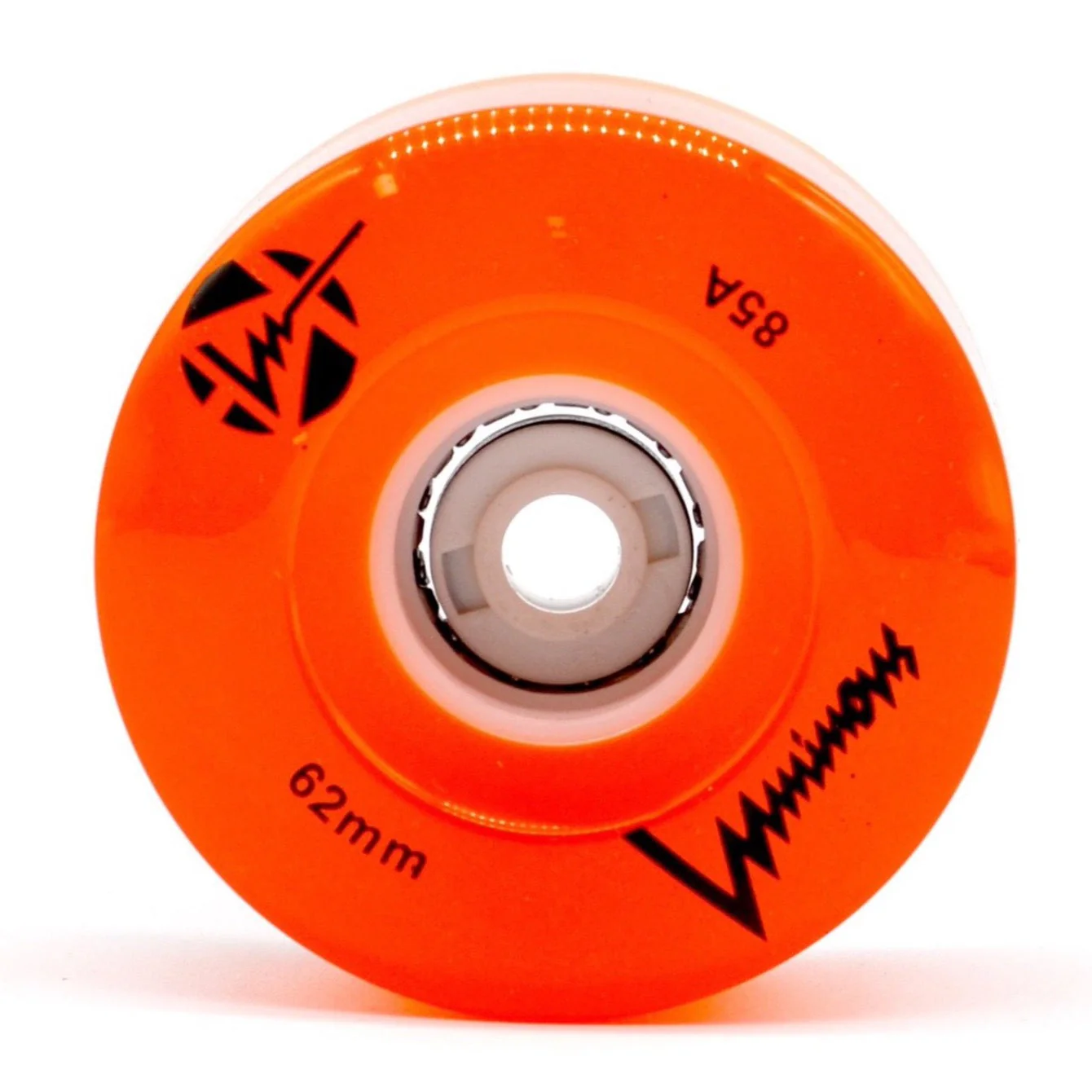 Luminous Solid Light Up Wheels 8-pack - Image 4