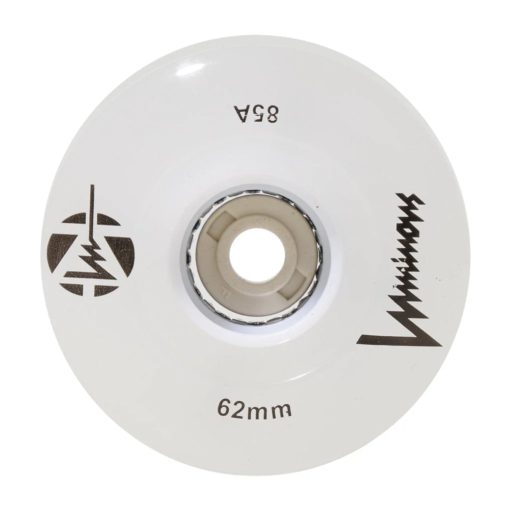 Luminous Solid Light Up Wheels 8-pack - Image 5