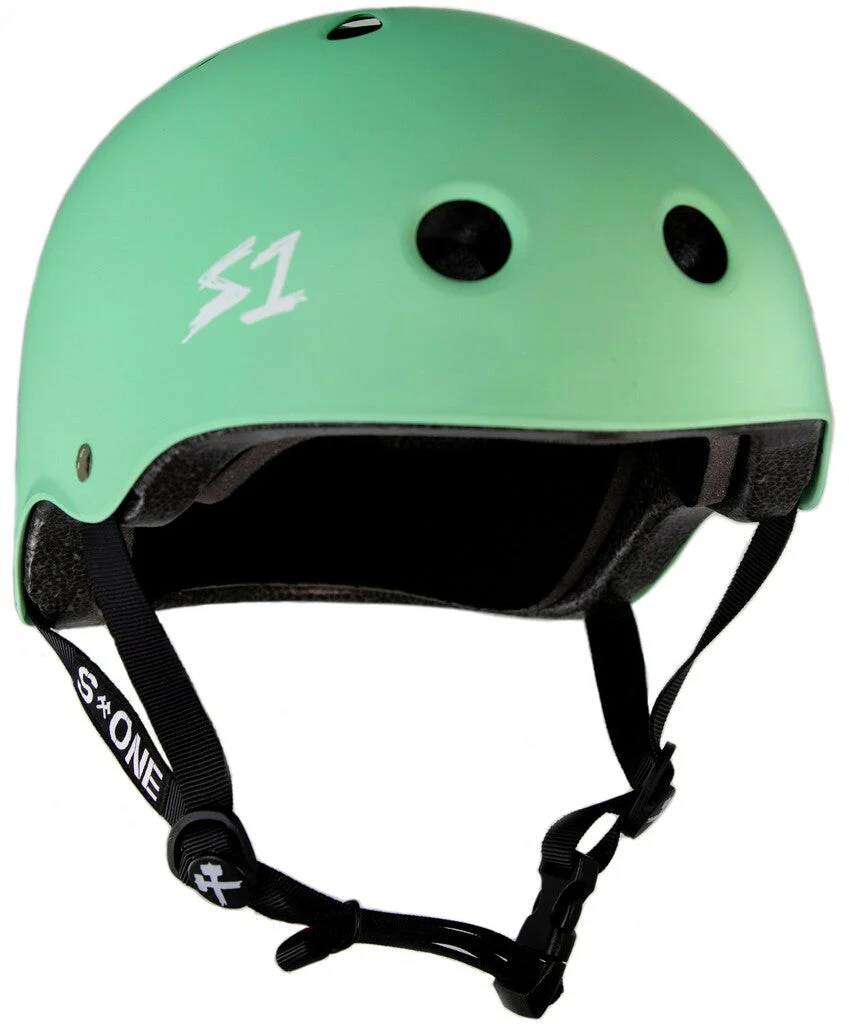 S1 Lifer Matte Helmets - Image 12