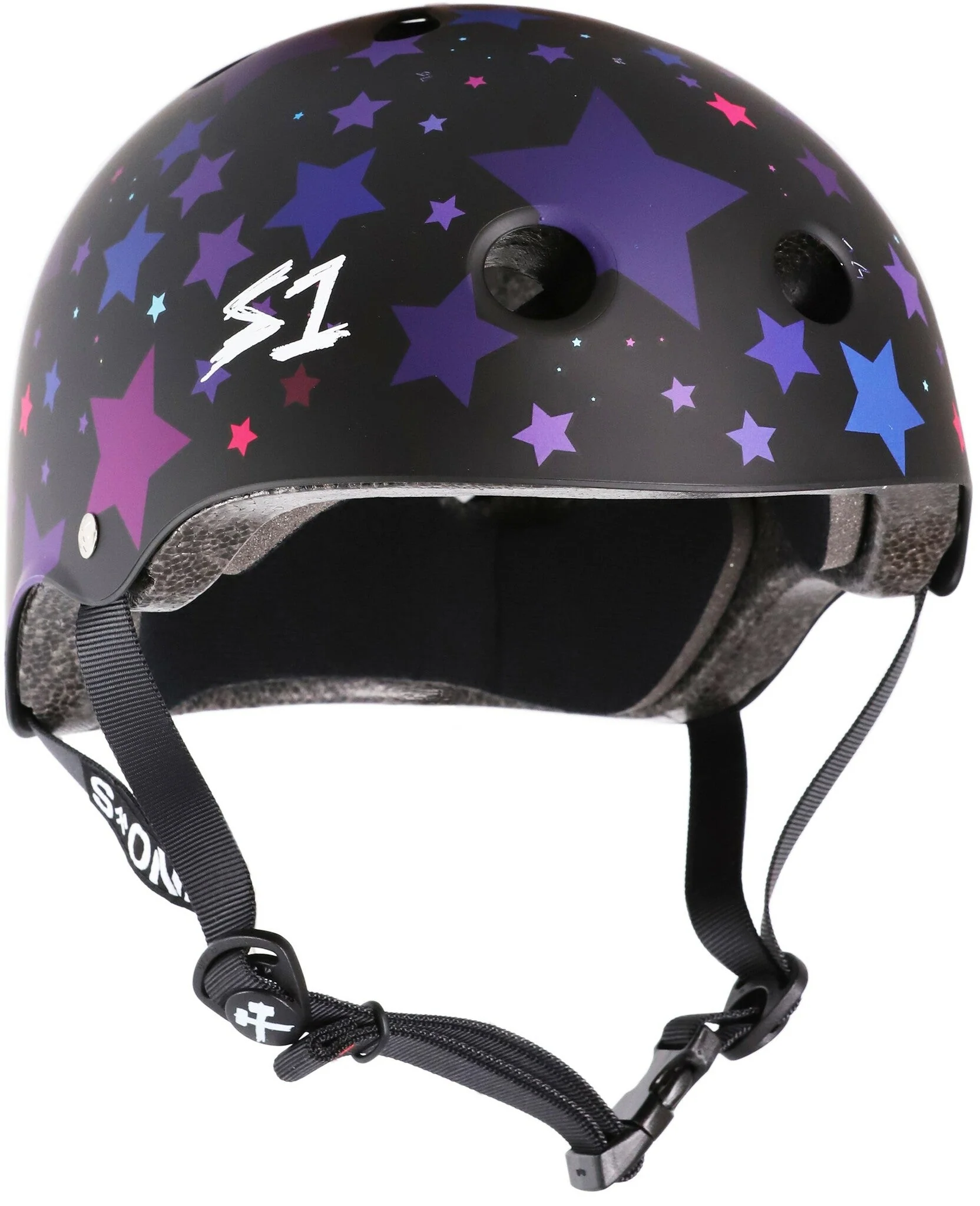 S1 Lifer Matte Helmets - Image 3