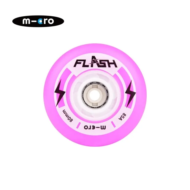 Micro FLASH Inline Wheel 8PK - Image 7