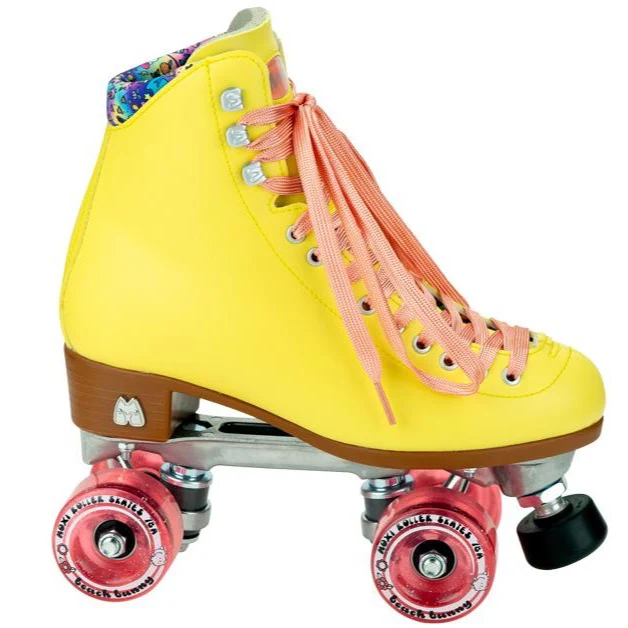 Moxi Beach Bunny - STRAWBERRY LEMONADE