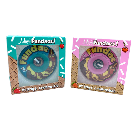 Moxi Fundae Candles (and Wax) - Image 3