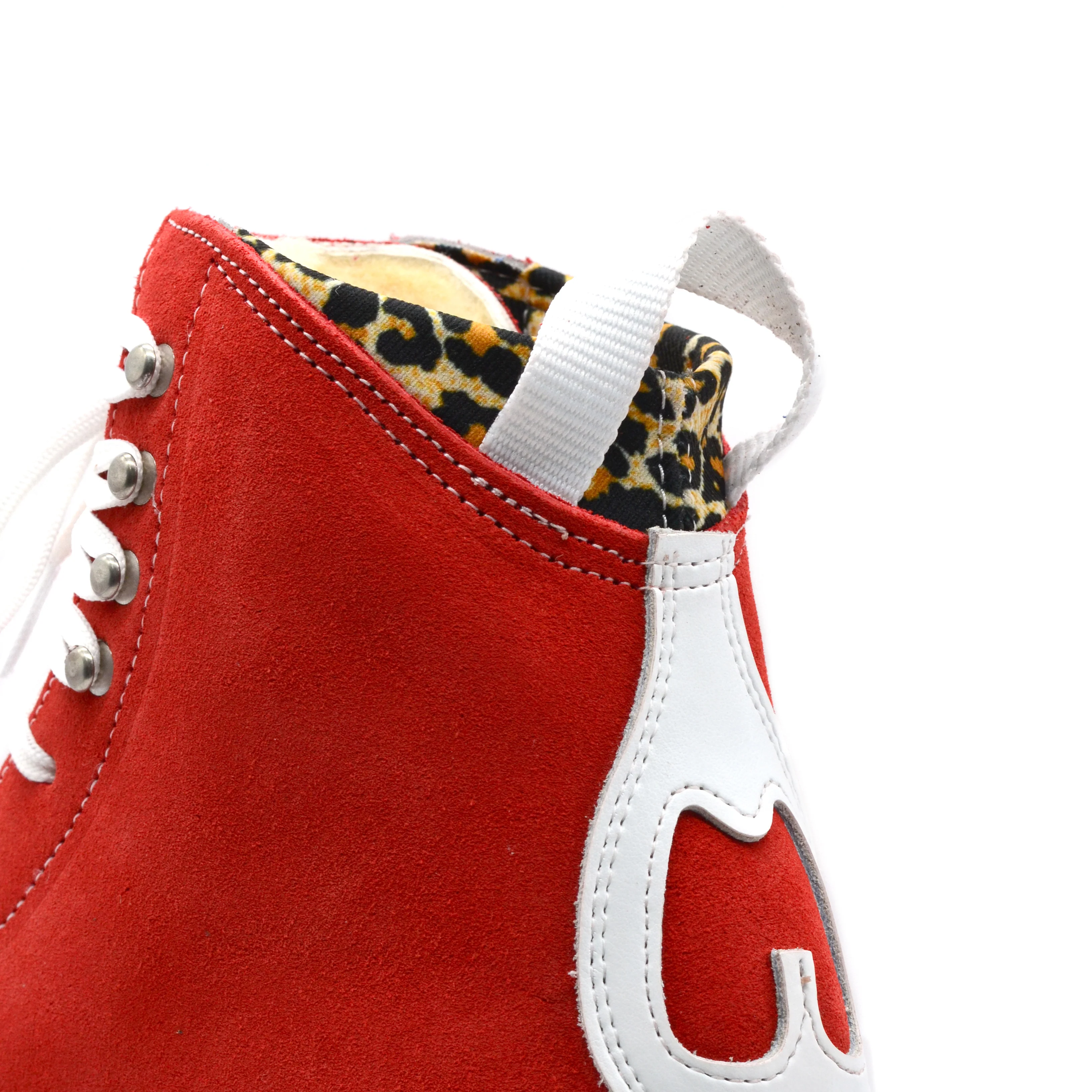 Moxi Jack 1 Skates - CUSTOM COLORS - Image 10