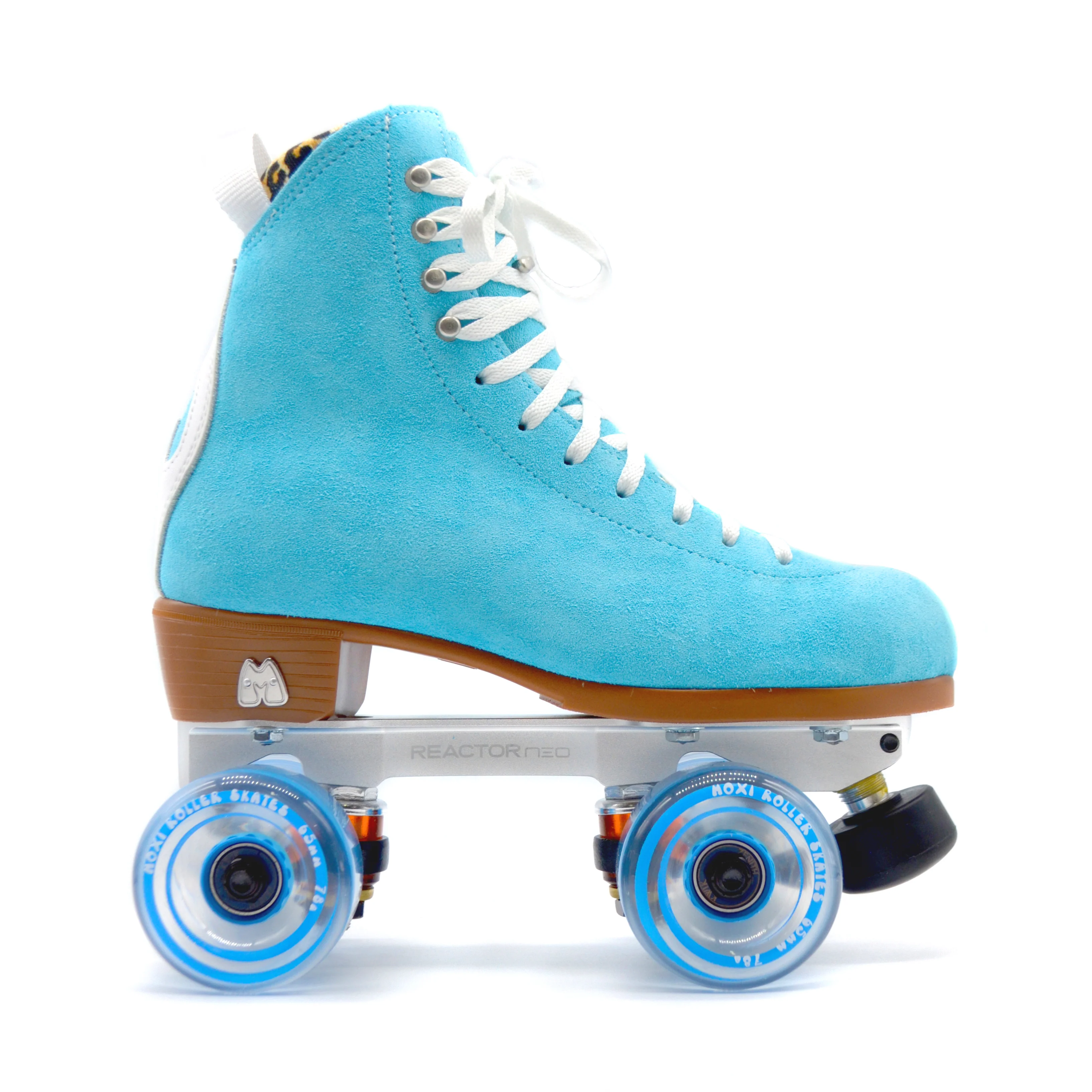Moxi Jack 1 Skates - CUSTOM COLORS - Image 11