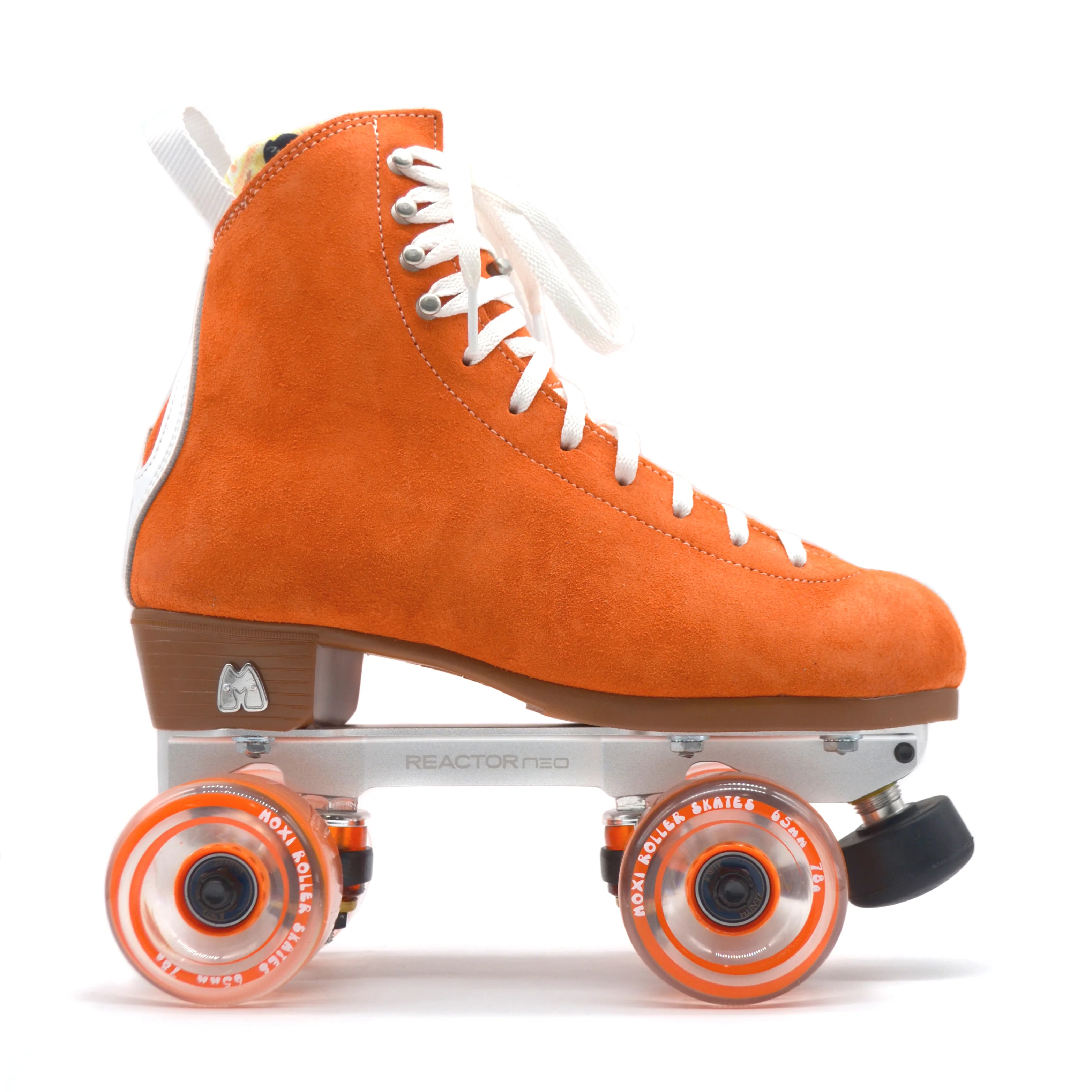Moxi Jack 1 Skates - CUSTOM COLORS - Image 13