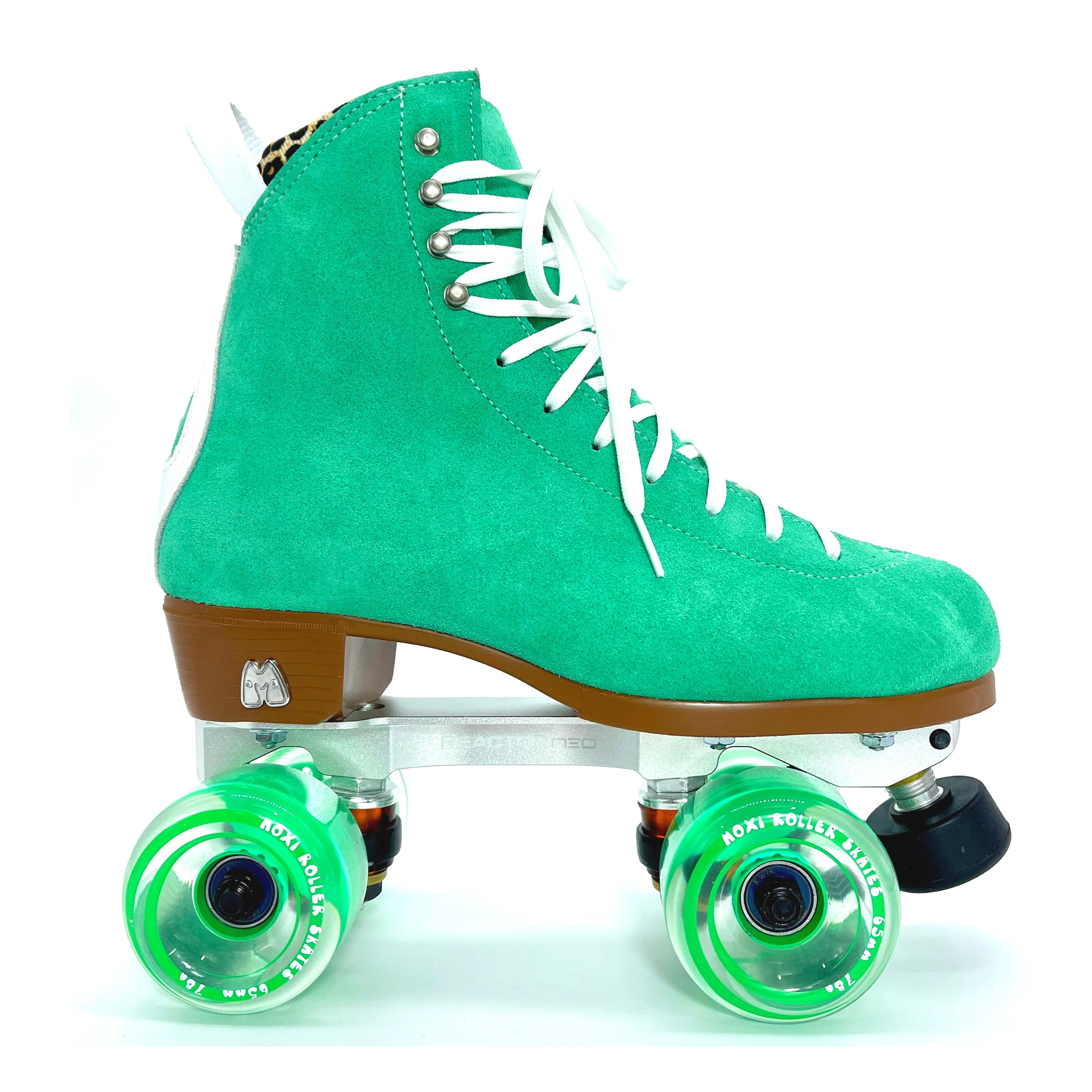 Moxi Jack 1 Skates - CUSTOM COLORS - Image 16
