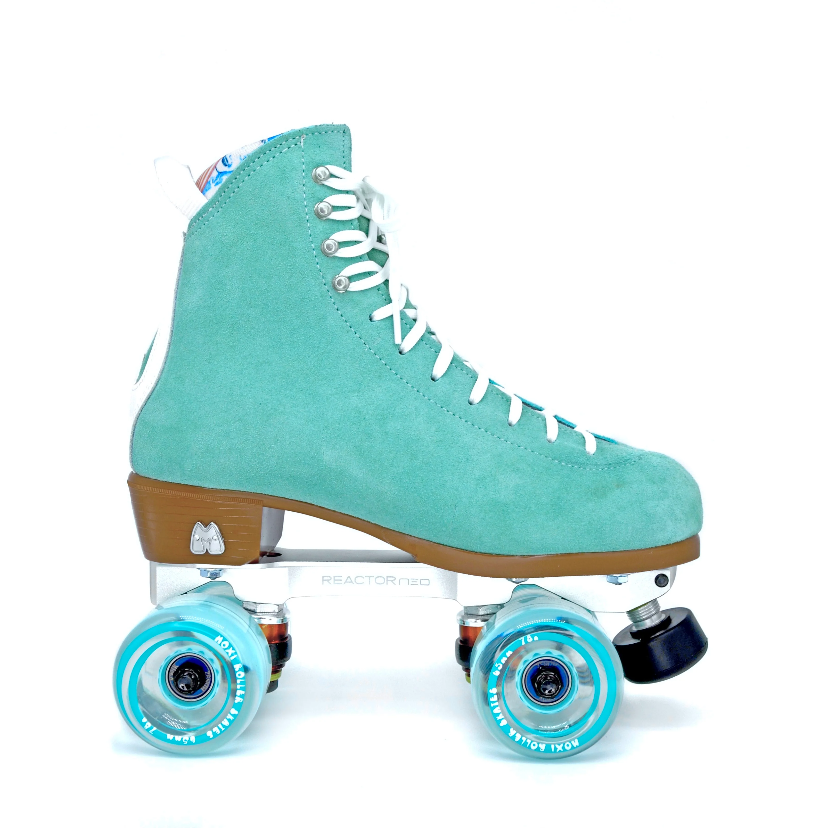 Moxi Jack 1 Skates - CUSTOM COLORS - Image 2