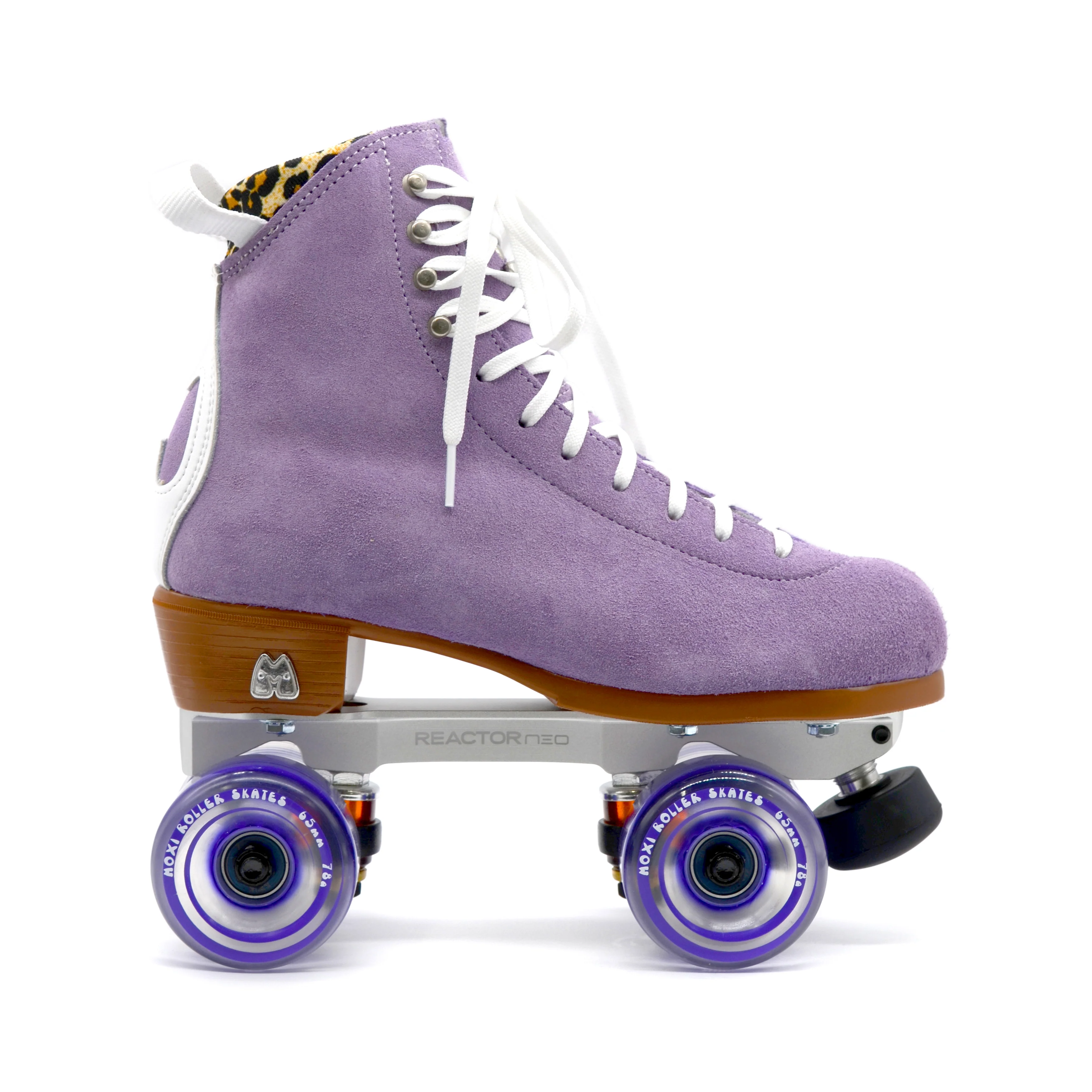 Moxi Jack 1 Skates - CUSTOM COLORS - Image 4